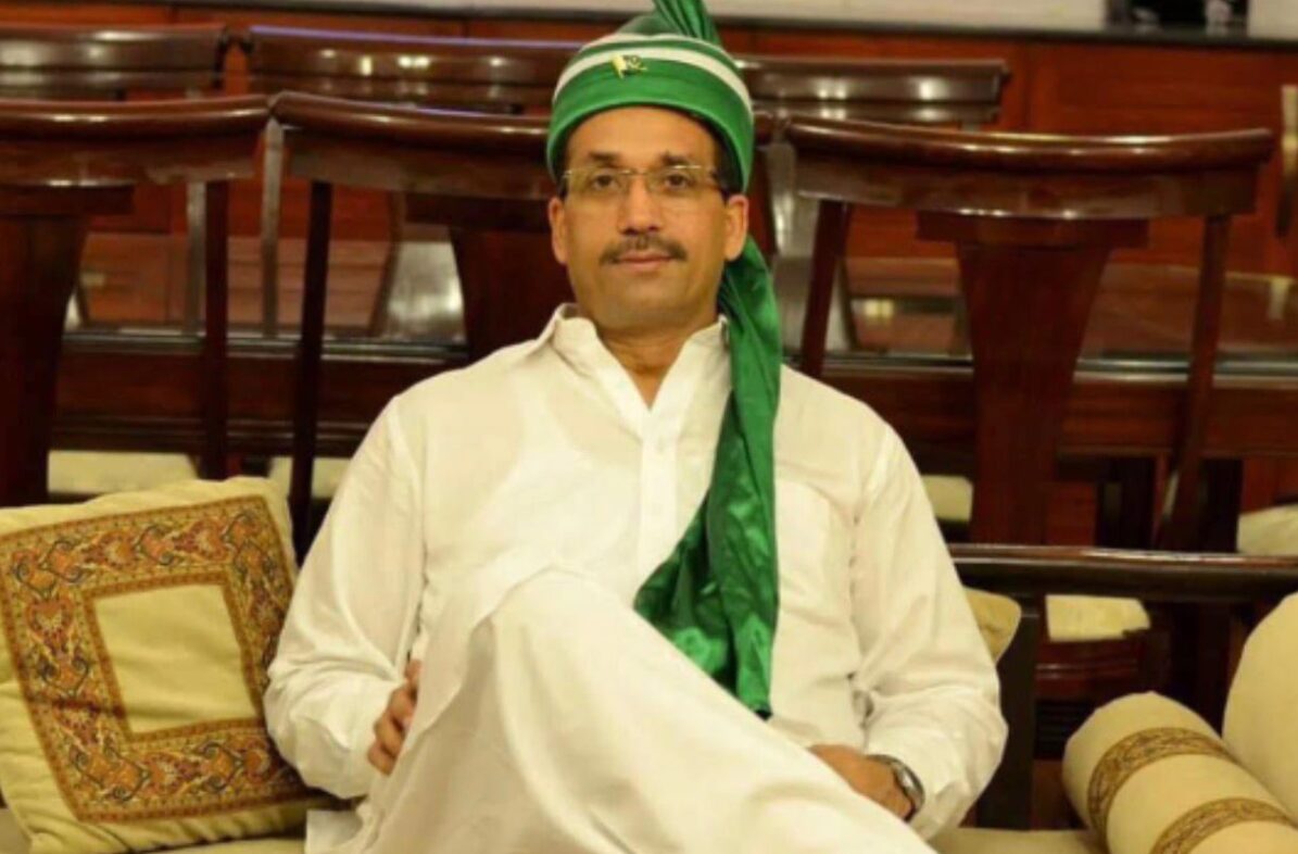 FGP CEO lauds Pakistan’s diplomatic role in facilitating US-Iran dialogue