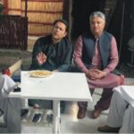 Rehan Malik Attends Muslim Lawyers Forum Eid Milan Party as Chief Guest