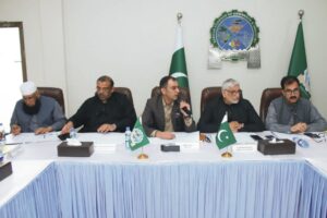 SCCI EC commends Pakistan’s diplomatic triumph in US-Iran ceasefire