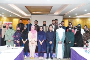 Youth Engagement Strengthens Awareness on Right to Public Services in KP