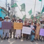 Pakistan Zindabad Rally Held in DI Khan to Celebrate Peace Efforts