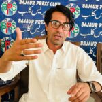 Severe Crisis of Technical Education in Tribal Districts Puts Youth Future at Risk. Rahmat Ulla mamond