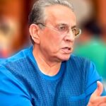 Talks pause but engagement continues