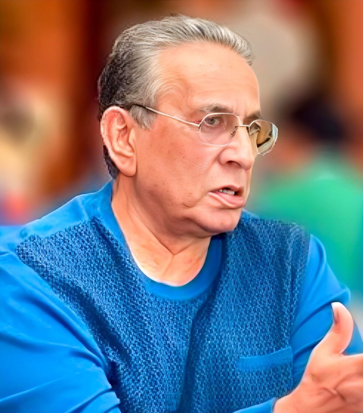 Talks pause but engagement continues