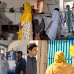 KP Food Authority conducts major operations in Peshawar, Nowshera, Malakand and Swat