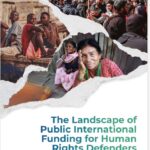 Human Rights Defenders: The Unsung Heroes Who Risk It All.