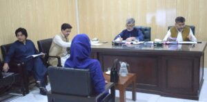 Information Commission hears over 30 complaints