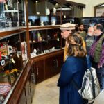 Prisoners’ Products Souvenir Shop Inaugurated at Peshawar Museum