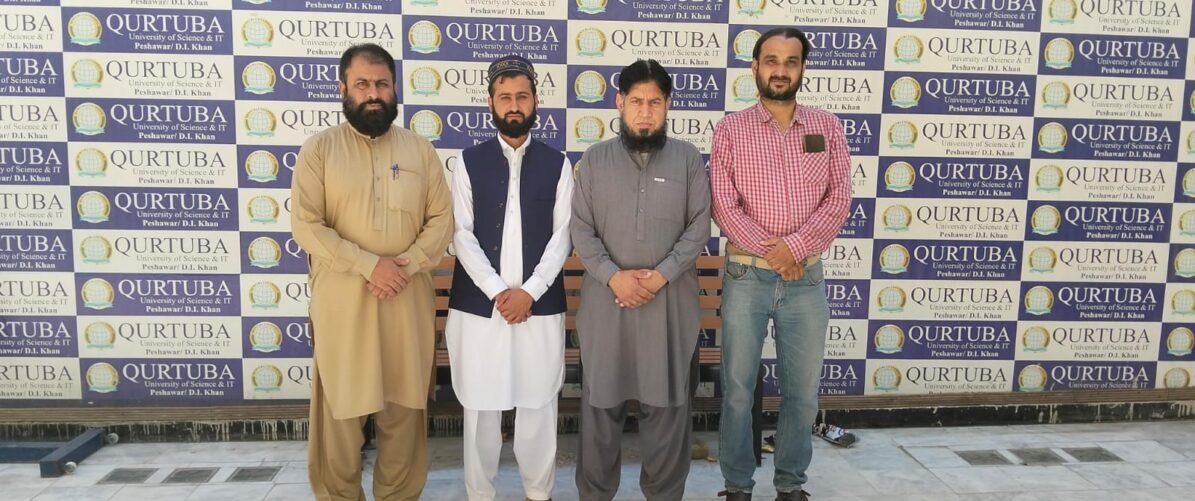 Muhammad Sajaul Earns MPhil Degree