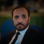 No Tolerance for Corruption, Says KP Agri Secty Bakhtiar Khan at Open Forum