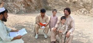 Lifesaving Vaccination Drive Reaches Missed Children in Remote Khyber Areas