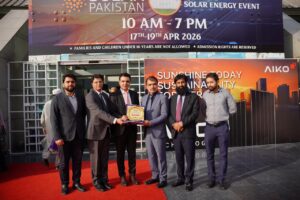 Solar Pakistan 2026 Strengthens Clean Energy Partnership