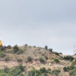 Pak-Egypt Armies Hold Counterterrorism Drill at Cherat