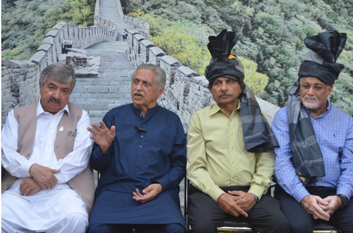 Asia Cup Target Set as National Hockey Trials Begin