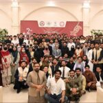 AWKU Mardan Hosts Three-Day Festival Celebrating Creativity and Innovation