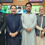 “Services of Culture Journalists Forum are commendable,” Ibrahim Kamal