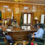 Raja Asif Yaqoob Drives $100 Million Chinese Investment into Gilgit-Baltistan’s Mining Sector