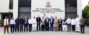 US Delegation Sees Strong Investment Potential in Pakistan