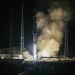 Pakistan Enters New Era with Indigenous EO-3 Satellite