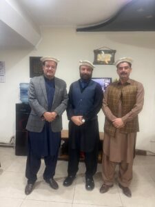 Peace Deal Opens New Chapter for Murree Development