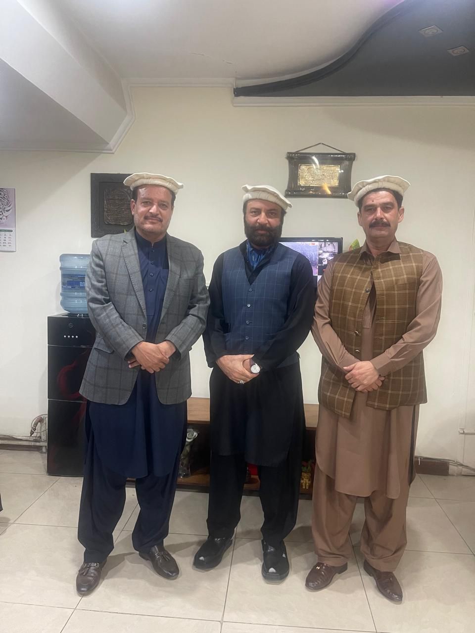 Peace Deal Opens New Chapter for Murree Development