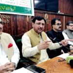 All Pakistan CNG Association KP concerned over closure of CNG stations