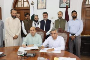 NCHD, ICP Collaboration to Strengthen Social Services