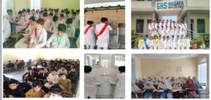 Pakistan–China Partnership Brings Modern Schools to Bara & Tirah
