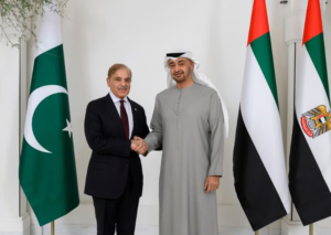 Time to Recognize a True Friend, UAE’s Extraordinary Support for Pakistan