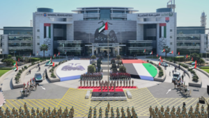 Dubai Police Launch Strategic Recruitment Drive to Empower UAE’s Future Talent