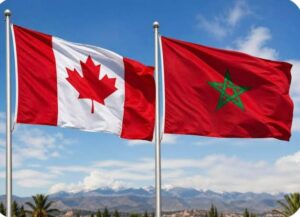 Canada Affirms Recognition of Morocco’s Autonomy Plan as Basis for Solution to Regional Conflict over Moroccan Sahara