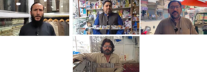 Citizens Say Pakistan Army Sacrifices Restored Peace in KP