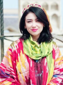 In Bukhara, Gold Tells Stories: The Festival Reviving a Silk Road Masterpiece