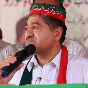 Imran Khan’s 1,000 Days in Custody a “Black Chapter,” Zahir Shah Toru