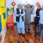 Strong Pakistan–Malaysia Relations Highlighted During Diplomatic Visit to Peshawar