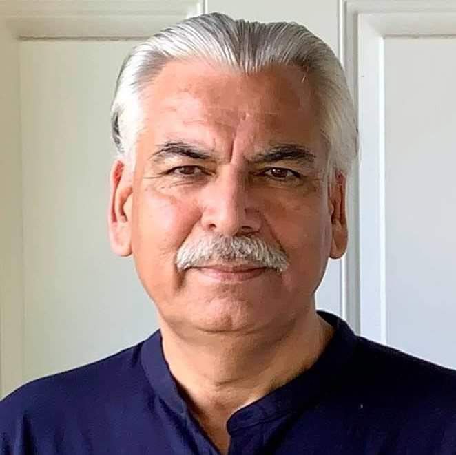 usman ali