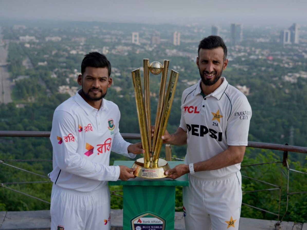 trophy pic