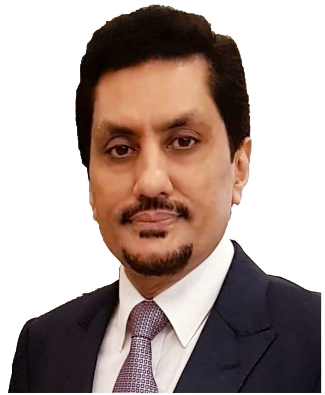 chairman