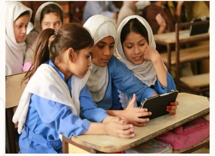 Rise & Shine Network Calls for Solarisation of Girls Schools in KP ADP 2026-27