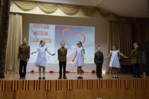victory day russian embassy