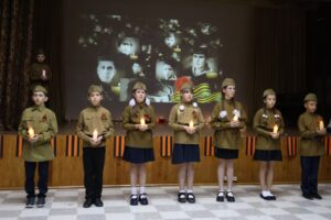 victory day russian embassy