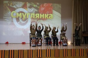 victory day russian embassy