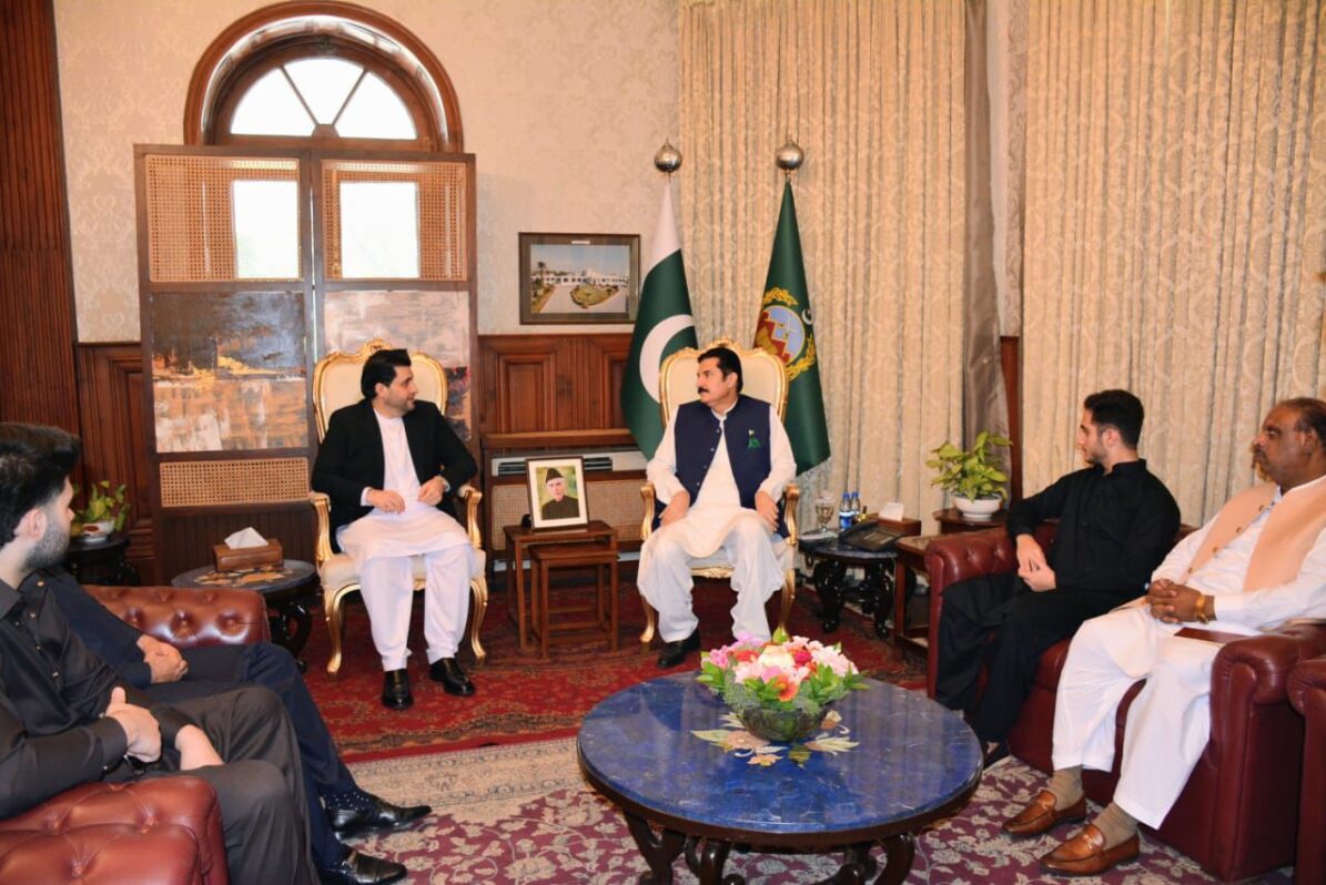 javed afridi