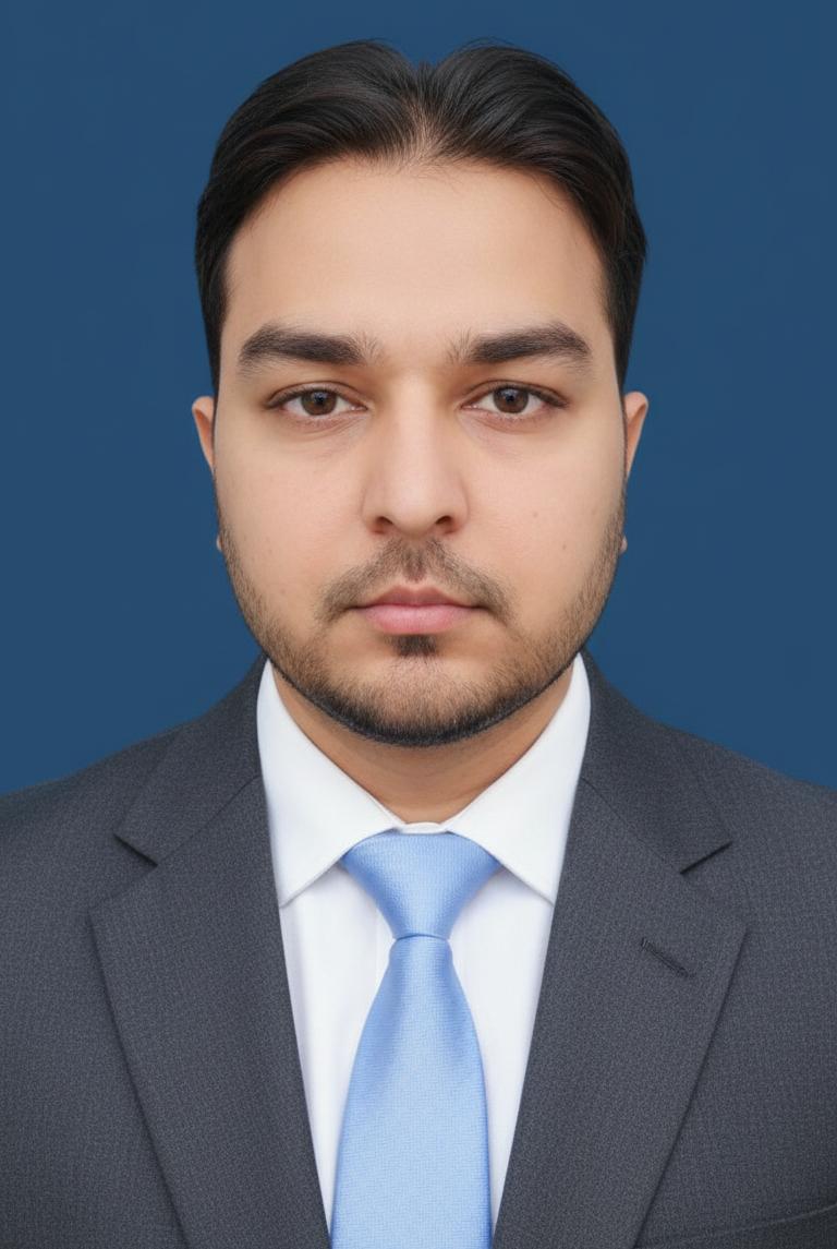 rizwan tahir chohan
