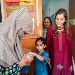 Every child vaccinated brings Pakistan closer to a polio-free future