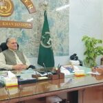 Commissioner Dawood Khan Announces Merit-Based Hiring of Doctors & Nurses