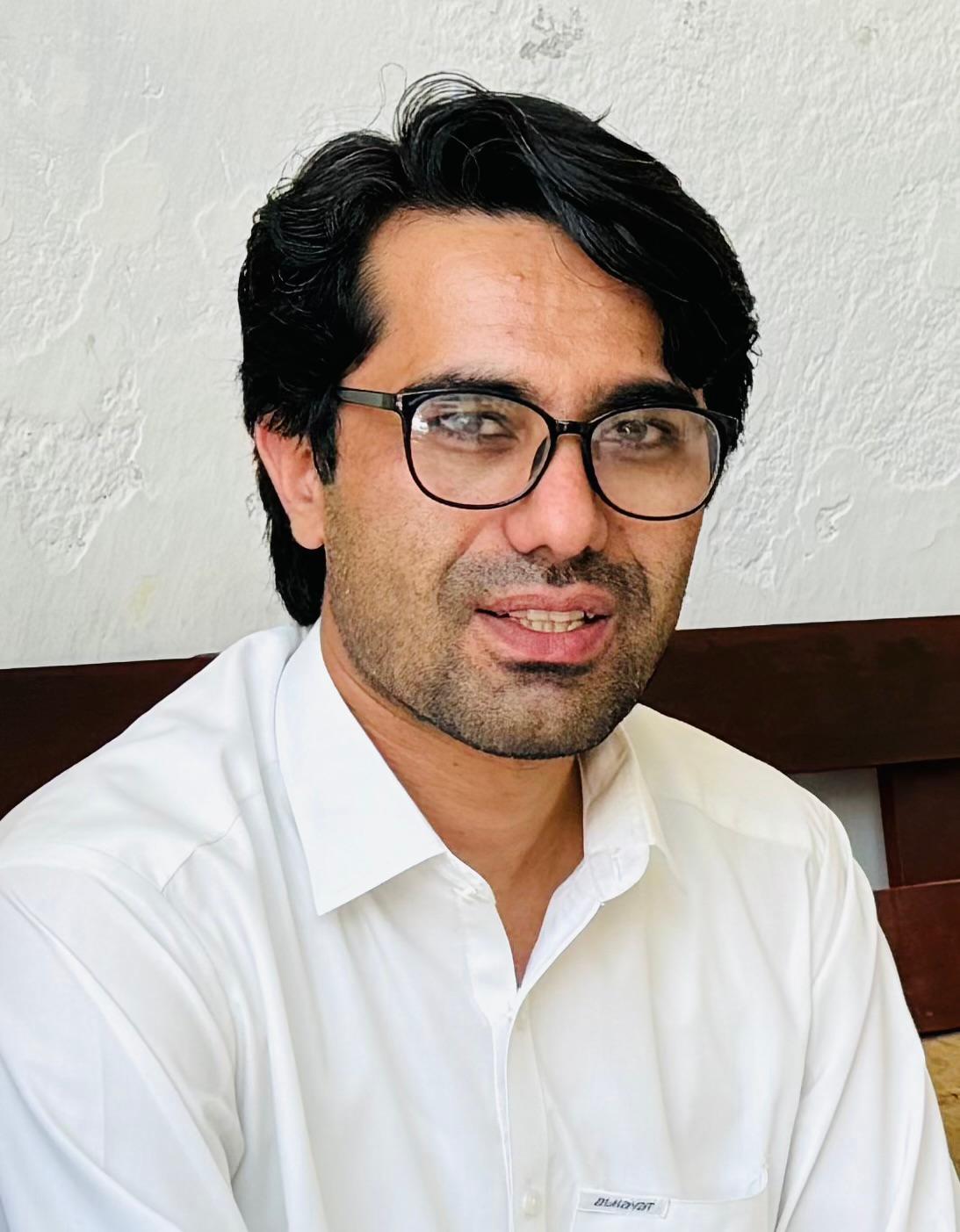 Rising Terrorism in Tribal Districts Becoming a Threat to the Future of Youth, Says Rahmatullah Mamund