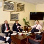 Dr. Musadik Malik Terms Azerbaijan Pakistan’s Strategic Partner