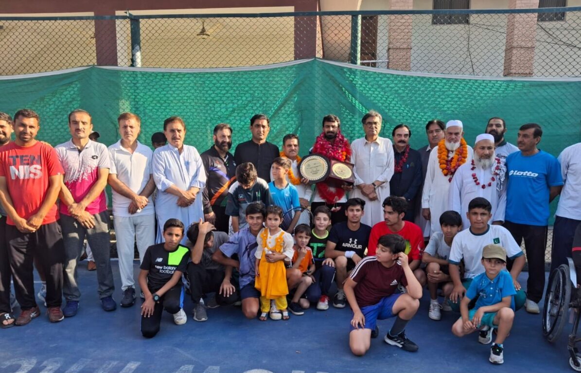 tennis
