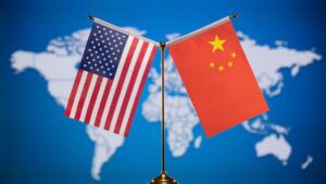Strengthening bilateral ties for global stability